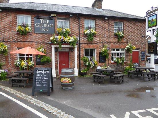 The George Inn