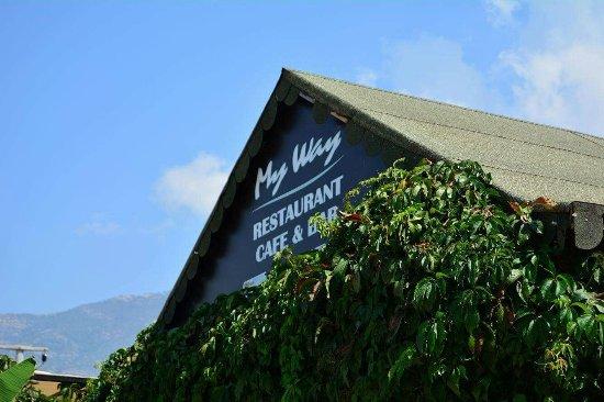 The My Way Restaurant