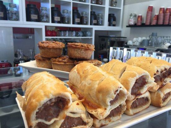 Henrys Coffee and Tea Store