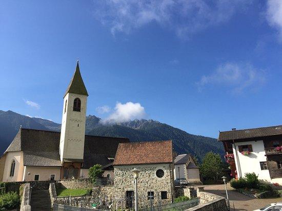 Albergo Kirchsteiger