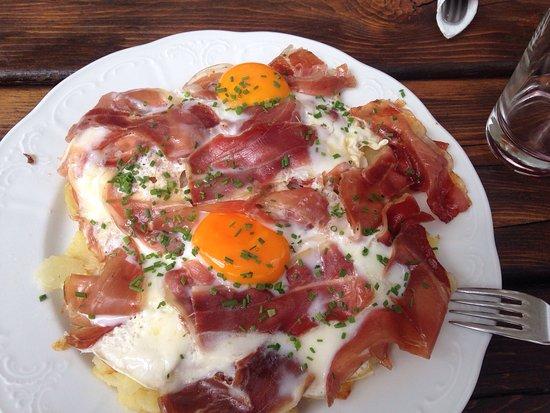 Restaurant Luferkeller