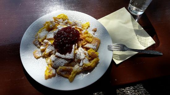 Jausenstation Schwalbennest