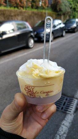 Le Carapine di Fumagalli Nadia