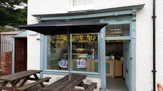 Montgomery Fish Bar