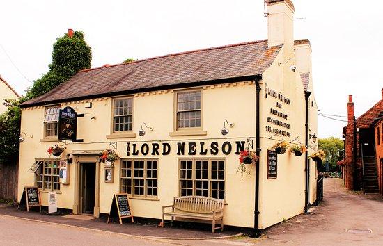 Lord Nelson Inn