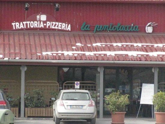 La Nuova Pentolaccia