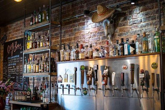The Charles Street Tap Bar & Kitchen
