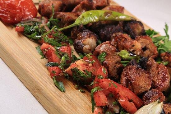 Musul Mutfagi المطبخ الموصلي