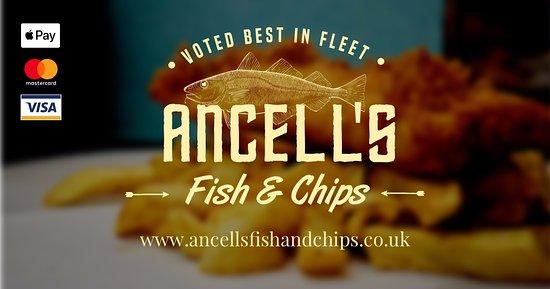 Ancell's Fish & Chips
