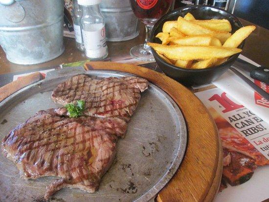 Roadhouse Restaurant