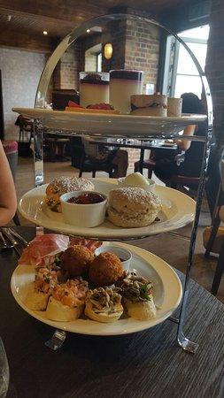 Terrazza On The Thames