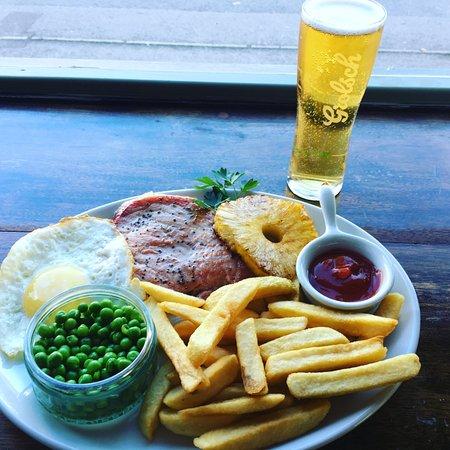 Pig n Whistle