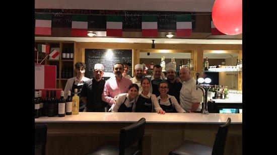 Marco's Italian Restaurant