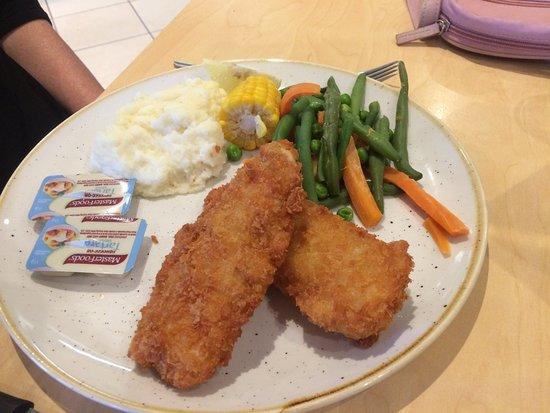 Twenty One on Parkes