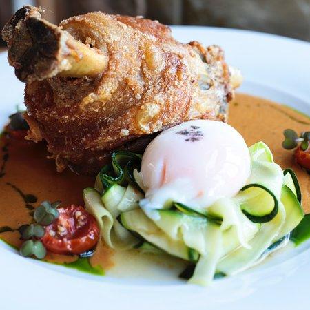 Fröccsterasz Wintergarden