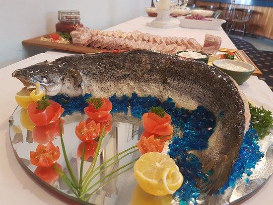 The Original Molly's Restaurant