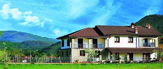 A Modo Mio Agriturismo