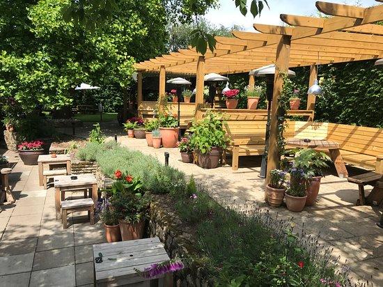 The Carpenters Arms Restaurant