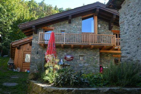 La Cantina Del Viandante