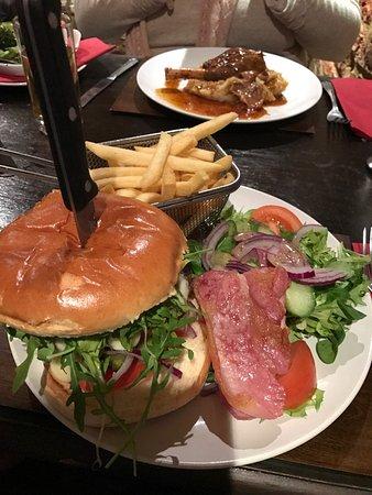 St Crispin Inn