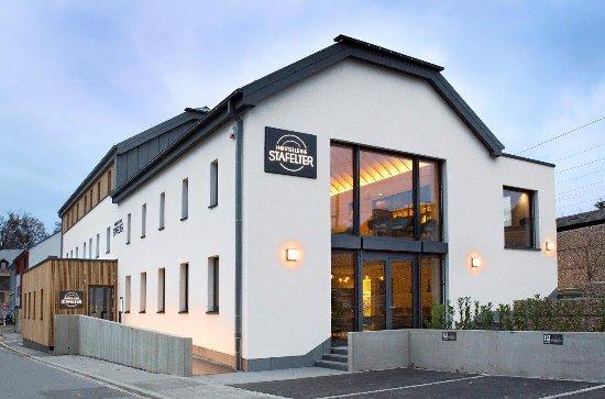 Hostellerie Stafelter