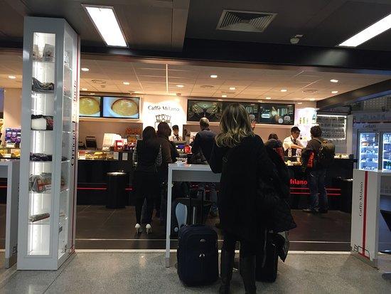 Caffe Milano