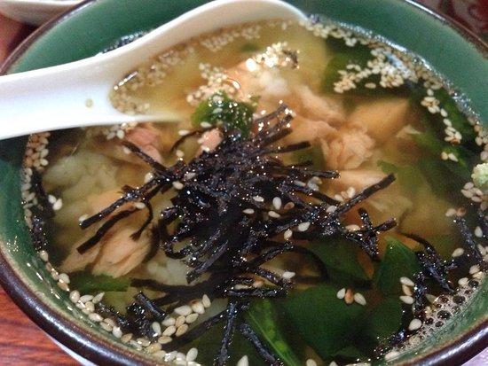 Seafood Izakaya Hirono