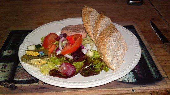 Red Lion Inn Restaurant