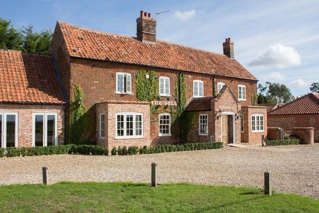 The Brisley Bell Inn