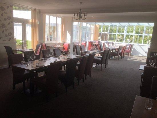 Old Rectory Hotel Restaurant