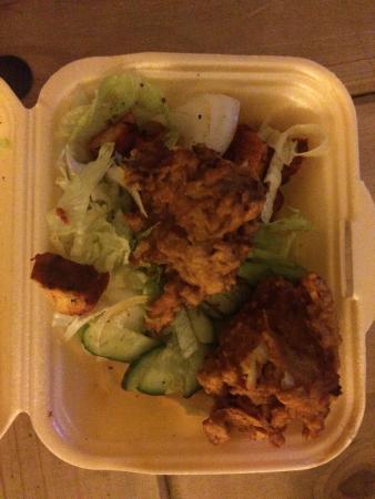 Torino's in Kirkdale