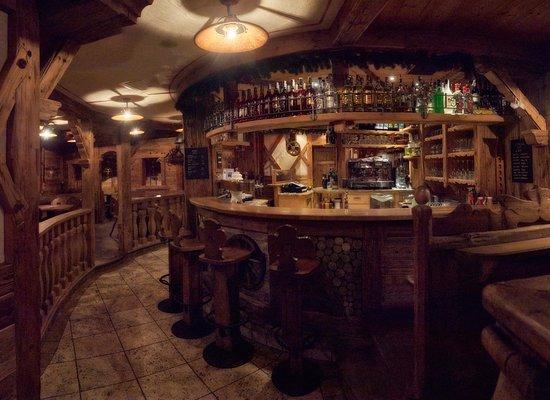 El Barisel Apres Ski