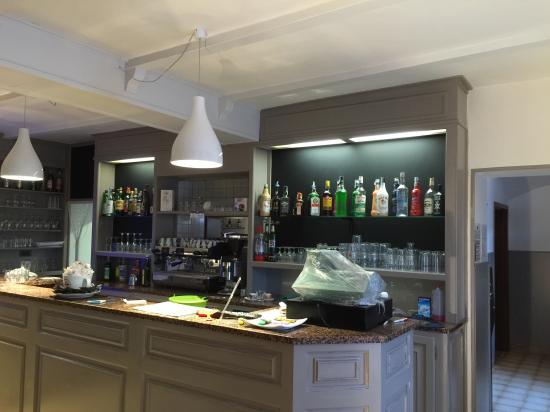 Coffee pub al Massimo