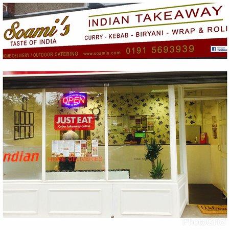 Soami's Taste of India