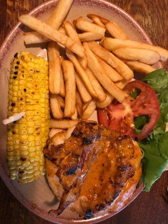 Nando's Southampton
