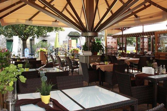 Edeskert Restaurant and Ice Cream Parlour