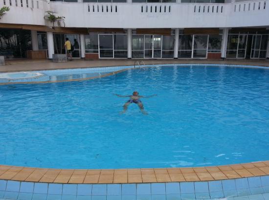 Aralia - Induruwa Beach Resort