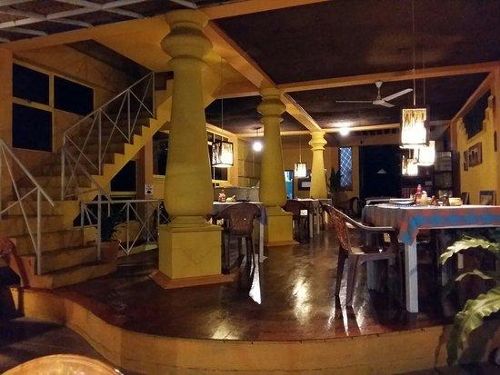 Millenium Restaurant