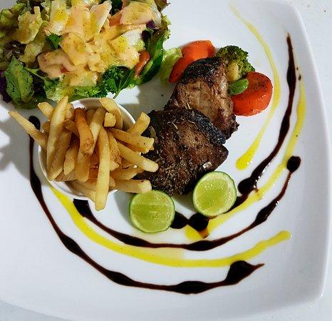 Rana Seafood Restaurant