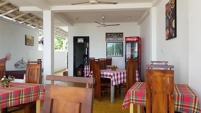 Restaurant Patty Place