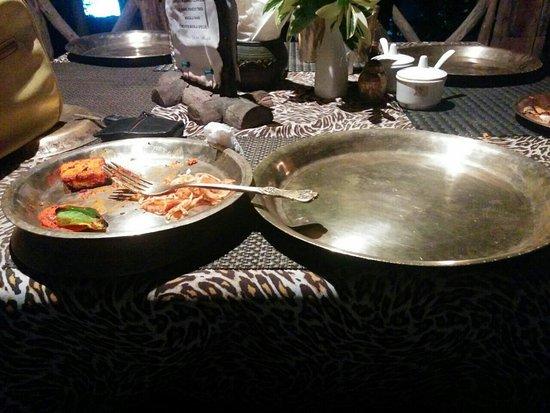 Jungli Moon Dance Restaurant