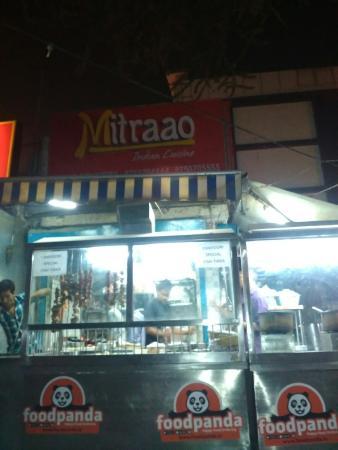 Mitraao