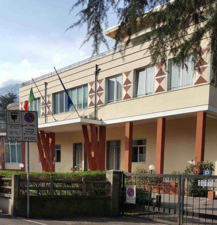Circolo Unificato dell'Esercito di Merano
