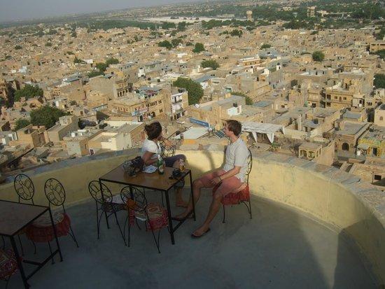 The Panorama Jaisalmer