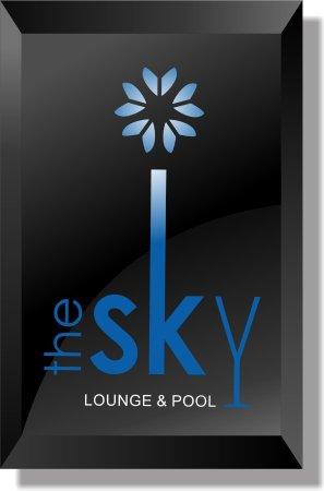 The Sky Lounge