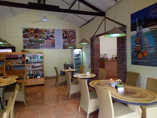 Mister Bean Drinks Snacks Food Corner