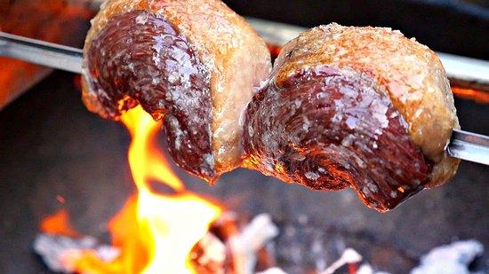 Braseiro Rodizio Steakhouse