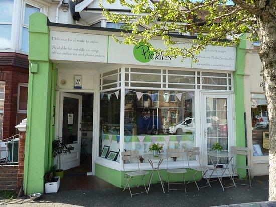 Pickle's Sandwich Bar