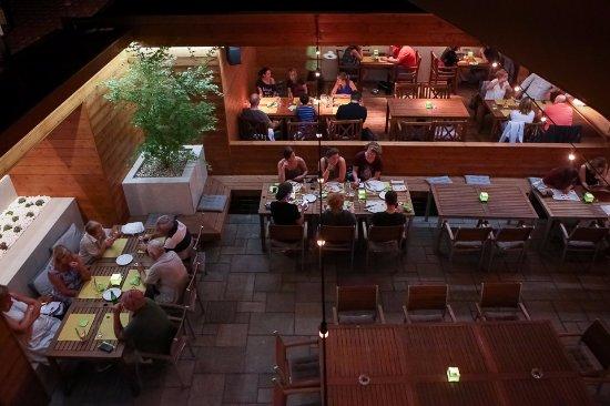 Kiraly21 Beerhouse & Grill