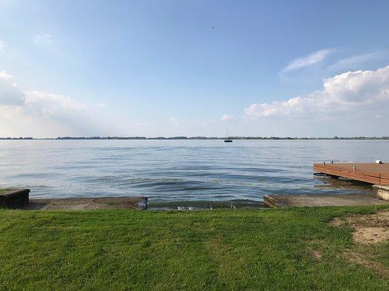 Portside Grill Etterem